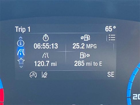 Used 2024 Ford Bronco Sport Big Bend image 18