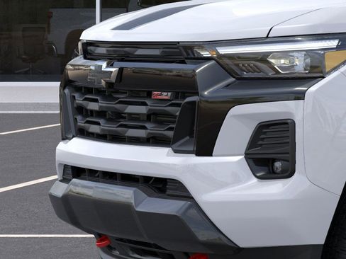 New 2026 Chevrolet Colorado Z71 w/ Technology Package image 13
