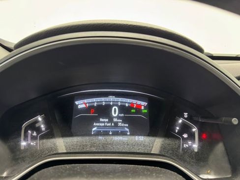 Used 2017 Honda CR-V EX image 2