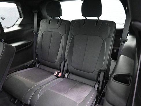 New 2025 Jeep Grand Cherokee L Laredo RWD image 19