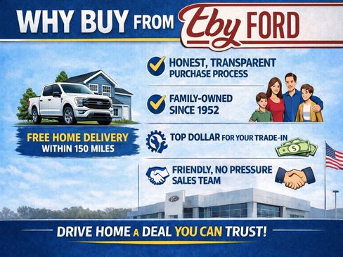 Used 2026 Ford Escape ST-Line w/ Tech Pack #1 image 9