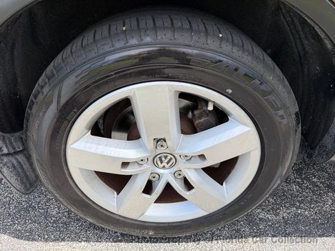 Used 2012 Volkswagen Touareg VR6 AWD/4WD image 68