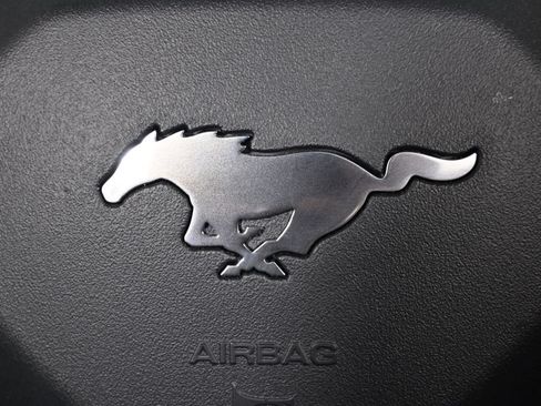 Used 2024 Ford Mustang GT Premium RWD image 39