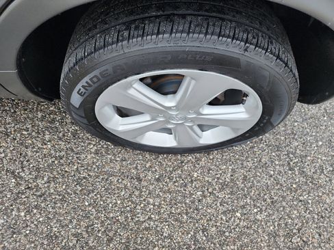 Used 2015 Buick Encore Convenience image 19