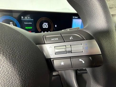New 2026 Hyundai Tucson Blue SE AWD/4WD image 19