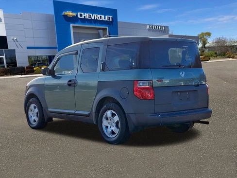 Used 2003 Honda Element EX image 5