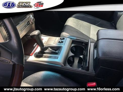 Used 2015 Lexus GX 460 w/ Premium Package AWD/4WD image 21