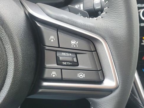 Used 2025 Subaru Outback Premium w/ Popular Package #1A image 22