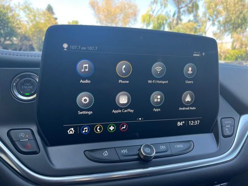 Used 2026 Chevrolet Blazer LT FWD image 16