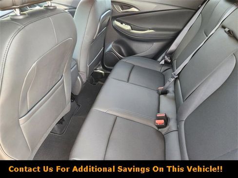 New 2026 Buick Encore GX Sport Touring w/ Advanced Technology Package image 20