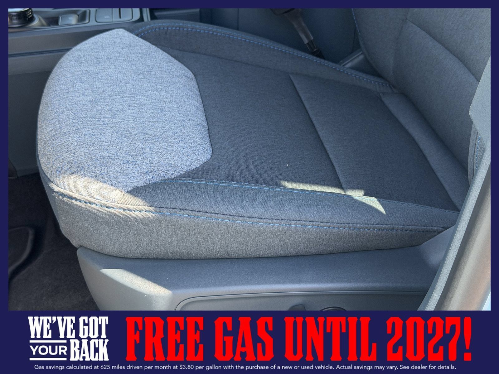 New 2026 Ford Maverick XLT w/ XLT Luxury Package FWD image 27