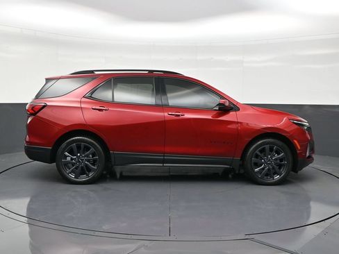 Used 2024 Chevrolet Equinox RS FWD image 6