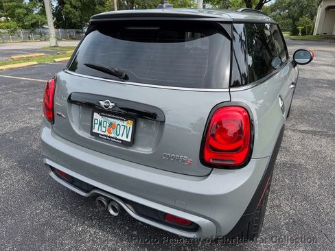 Used 2016 MINI Cooper S FWD image 18