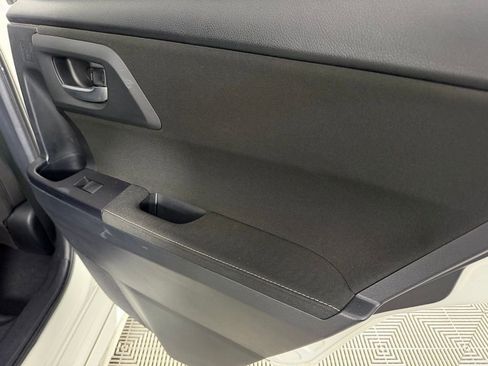 Used 2018 Toyota Corolla iM w/ Carpet Mat Package (TMS) FWD image 27