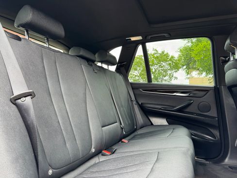 Used 2017 BMW X5 sDrive35i RWD image 29