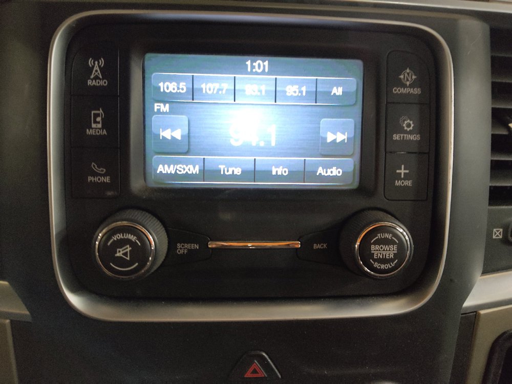 Used 2014 RAM 1500 Big Horn AWD/4WD image 25