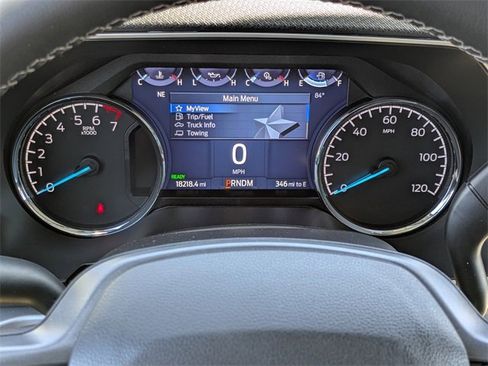 Certified 2023 Ford F150 XLT w/ Equipment Group 301A Mid image 26