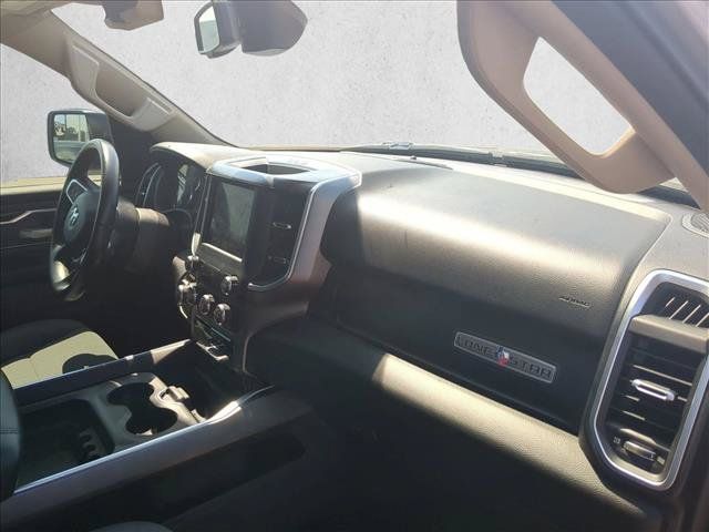 Used 2019 RAM 1500 Big Horn RWD image 20