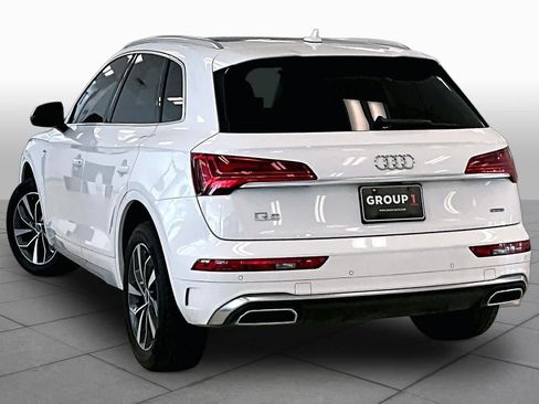 Used 2022 Audi Q5 2.0T Premium Plus AWD/4WD image 11