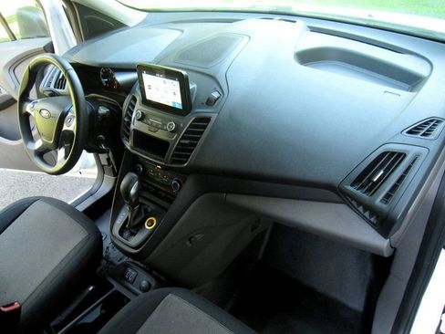 Used 2020 Ford Transit Connect XL FWD image 24