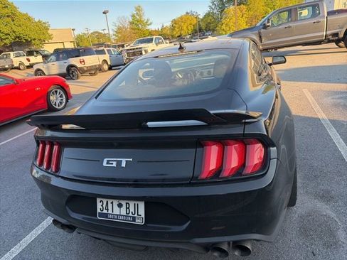 Used 2023 Ford Mustang GT w/ Equipment Group 301A image 14