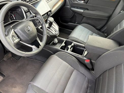 Used 2018 Honda CR-V EX image 9