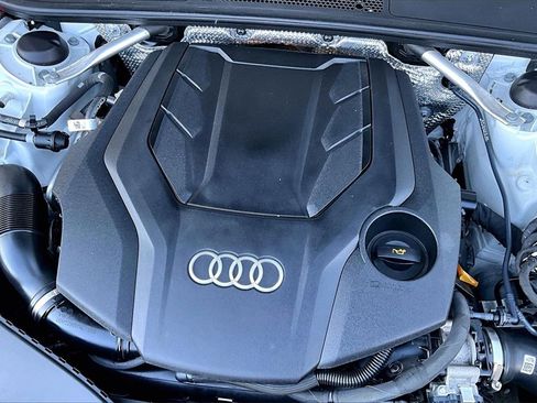 Used 2022 Audi A6 Premium Plus w/ Premium Plus Package image 31