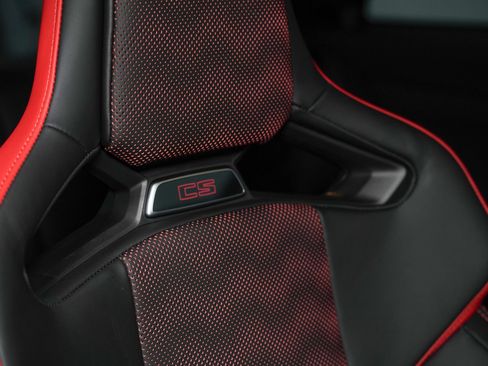Used 2025 BMW M4 CS AWD/4WD image 29