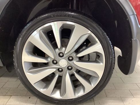 Used 2019 Buick Encore Preferred image 26