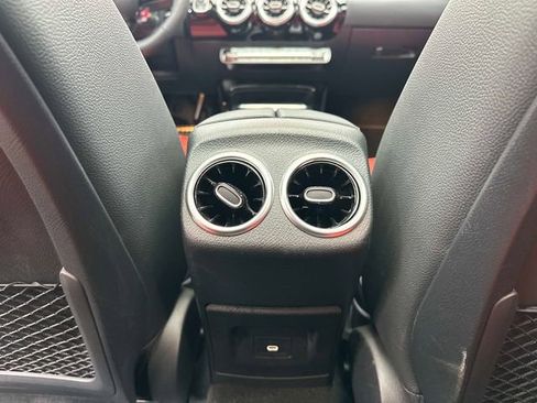 Certified 2025 Mercedes-Benz CLA 45 AMG 4MATIC image 14