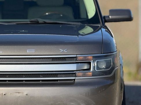 Used 2014 Ford Flex Limited image 14