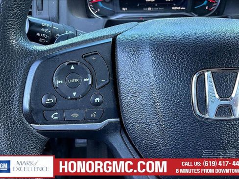Used 2021 Honda Passport Sport image 11
