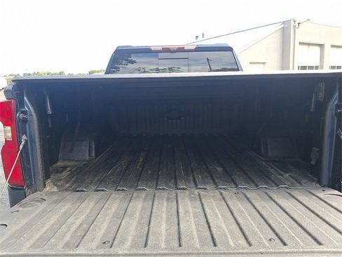 Used 2021 Chevrolet Silverado 1500 LTZ w/ LTZ Premium Package image 28