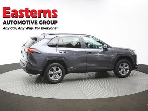 Used 2023 Toyota RAV4 LE AWD/4WD image 43