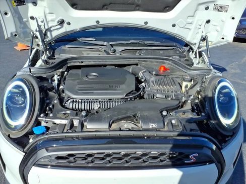 Used 2023 MINI Cooper S image 20