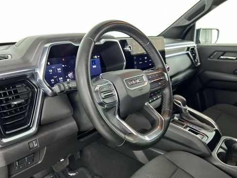 Used 2024 GMC Canyon Elevation w/ Trailering Package image 35