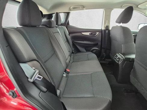 Used 2021 Nissan Rogue Sport S FWD image 22