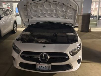 Used 2019 Mercedes-Benz A 220 4MATIC
