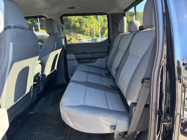 Used 2024 Ford F350 XL w/ XL Chrome Package AWD/4WD image 11