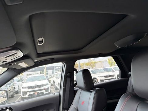 New 2026 Dodge Durango GT AWD/4WD image 15