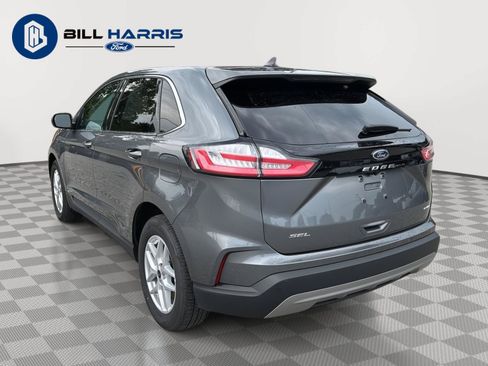 Used 2024 Ford Edge SEL AWD/4WD image 7