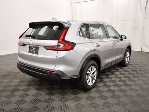 New 2026 Honda CR-V LX image 7