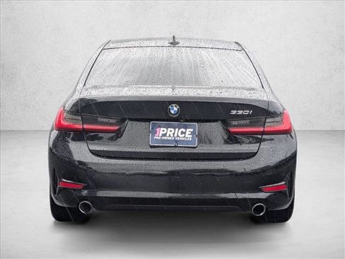 Used 2020 BMW 330i Sedan w/ Convenience Package image 7