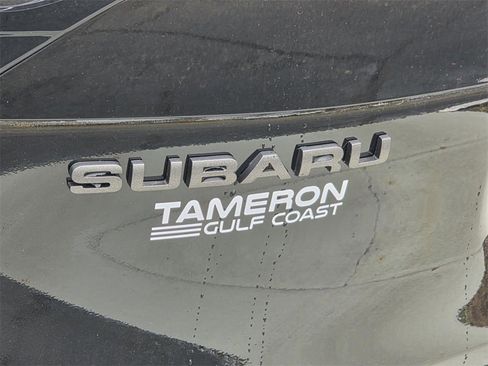 New 2026 Subaru Forester Sport image 31