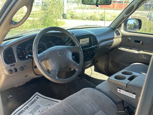 Used 2001 Toyota Tundra SR5 image 10