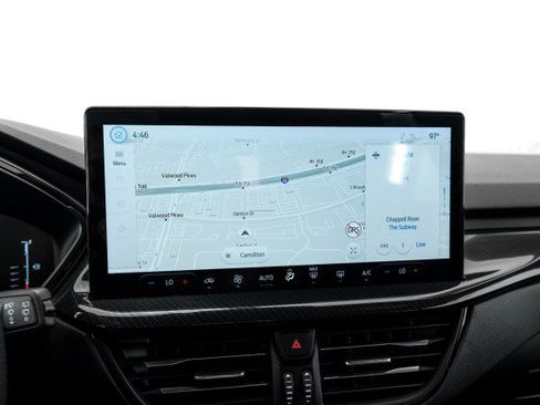 Used 2024 Ford Escape ST-Line w/ Tech Pack #1 image 20