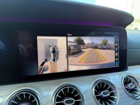 Used 2020 Mercedes-Benz E 450 Coupe image 40