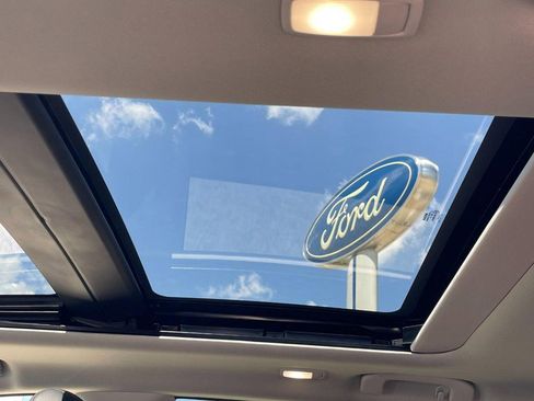 Used 2024 Nissan Murano Platinum image 20