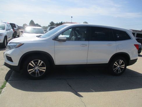 Used 2016 Honda Pilot EX-L image 3