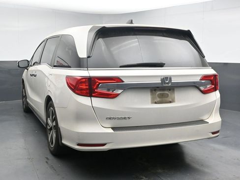 Used 2018 Honda Odyssey EX-L image 6